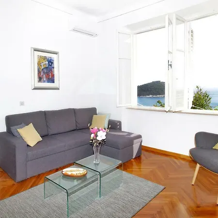 Apartment Figurin-2
