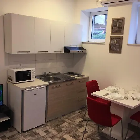 Apartments "Dien"Dubrovnik-2
