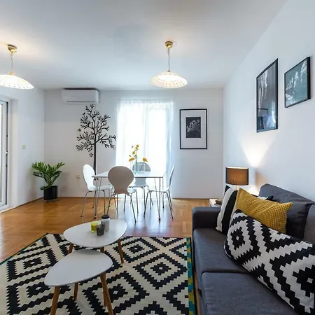 Mirjam'S Charming Apartment-3