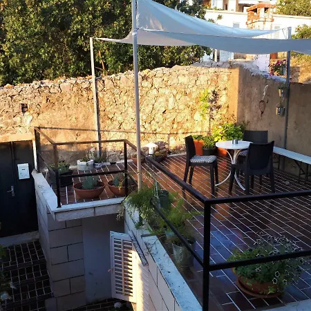 Apartment Ruza-2