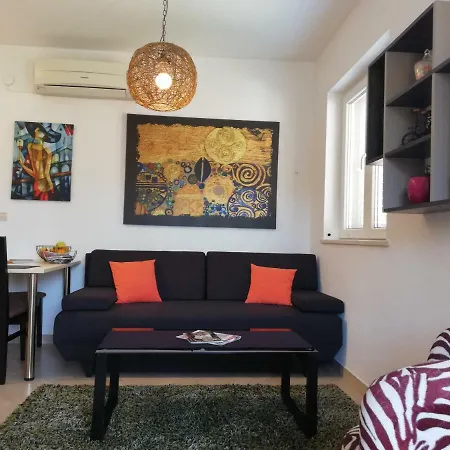 Dubrovnik Summer Apartments-3