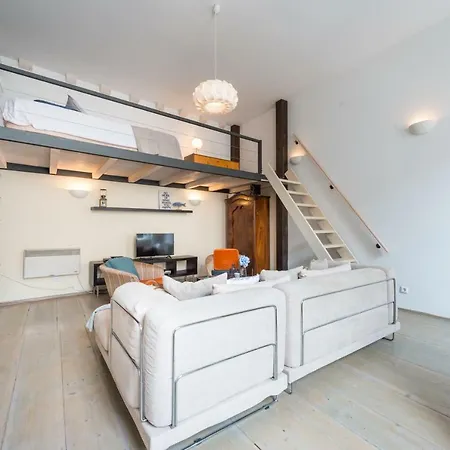 La Piazza Apartment-2