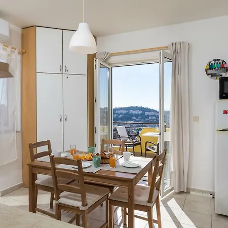 Apartment Nikol-3