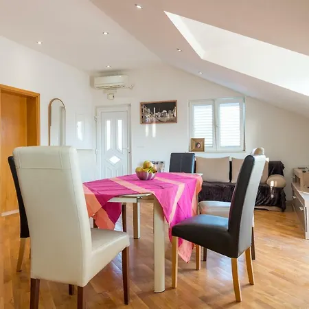 Majestic Lookout - Apartment Rixi-3