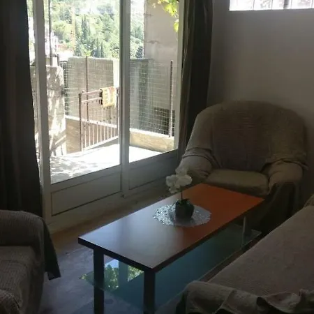 Apartment Nora-3