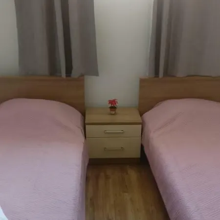 Apartment Nora-2