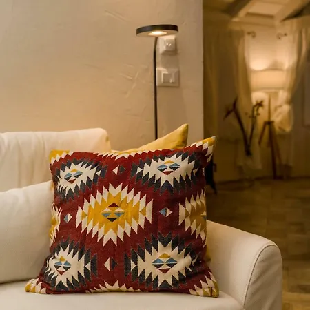 Luxury Apartment Lina - III-3