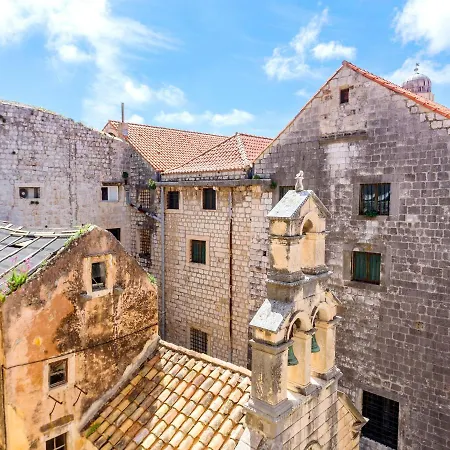 Summer Dream Old City Apartment-2