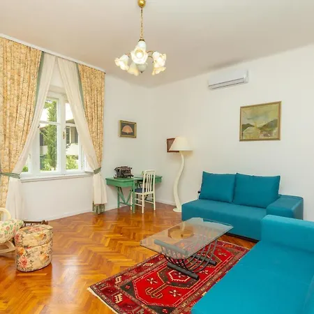 Apartment Villa Ahava-2