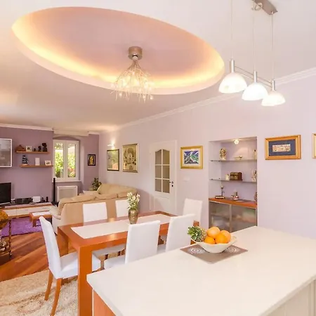 Apartment Djivo-2