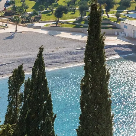 Apartment Vista 1-2