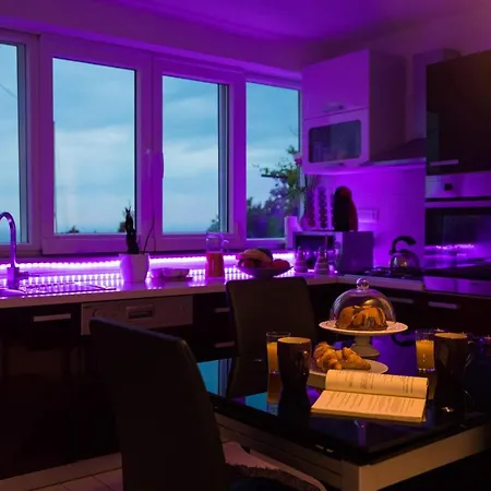 Stay Healthy Apartments-2