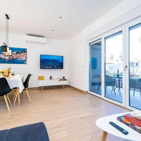 Apartment 'Holiday Above Dubrovnik'-2