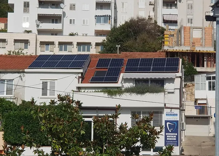 Pet friendly Apartments Marando Dubrovnik