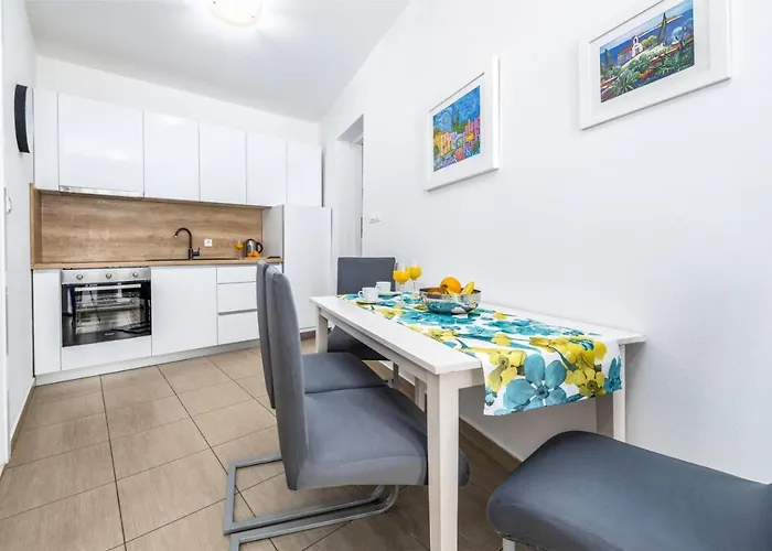 Boutique Tinker Bell Apartment Dubrovnik