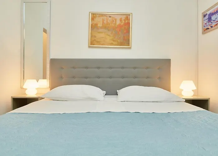 Apartment Rose Garden Ragusa