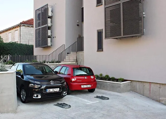 Apartment Ana Ragusa
