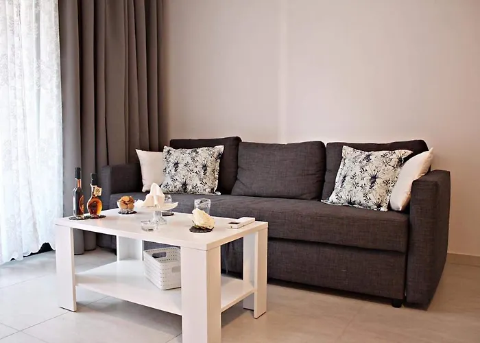 Apartment Ana Ragusa