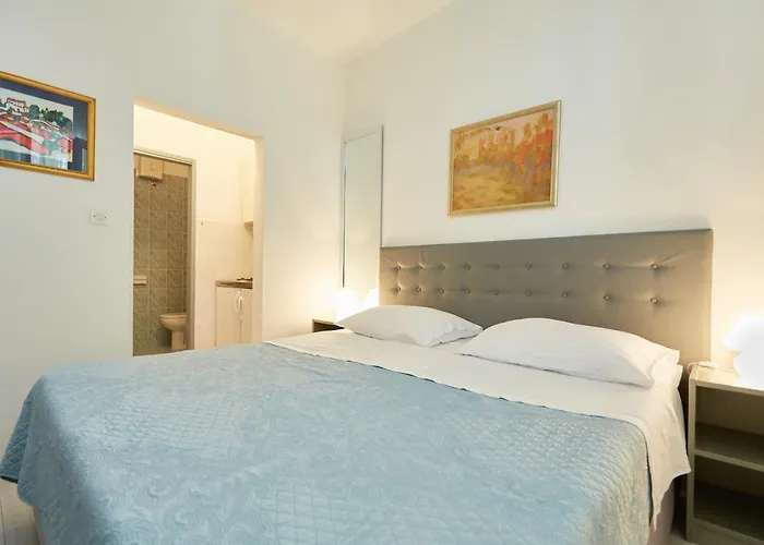 Apartment Rose Garden Ragusa