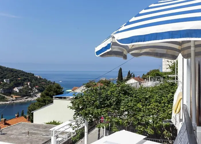 Lapad View Apartments Dubrovnik
