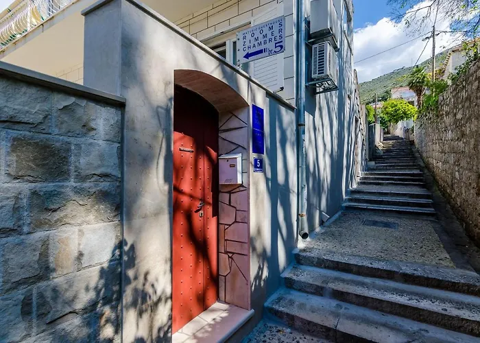 Guesthouse Matusic Dubrovnik