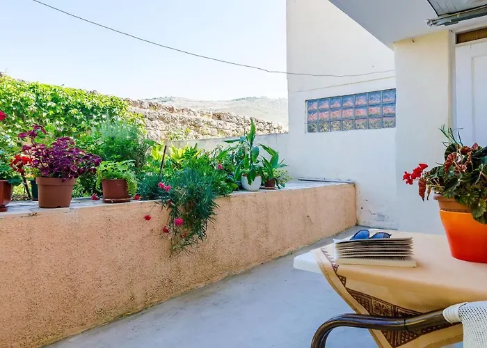 Apartment Lapad Gardin Ragusa che accetta animali