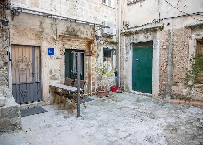 Pet friendly Historical Old City Paradise Dubrovnik