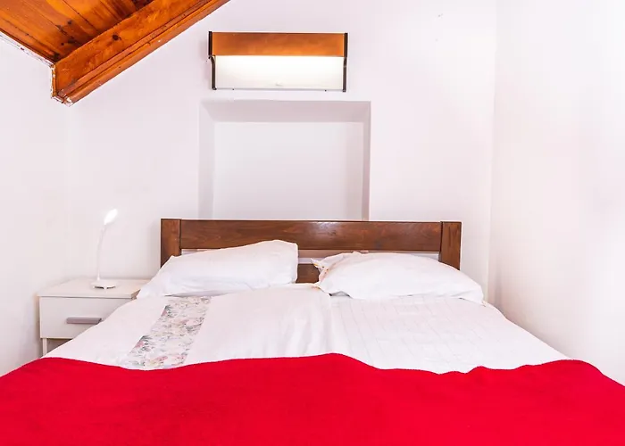 Pet friendly Historical Old City Paradise Dubrovnik