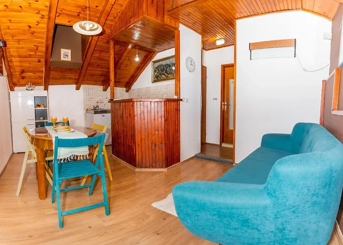 Pet friendly Historical Old City Paradise Dubrovnik
