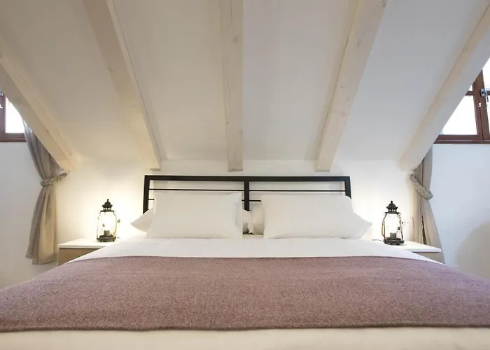 Haustierfreundliches Villa Four Winds IV Dubrovnik