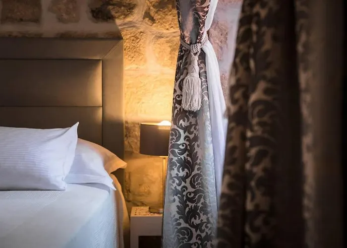 Appartement The Saint Blaise Luxury Collection à Dubrovnik