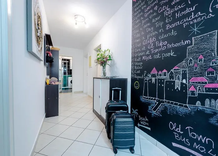 Villa Tolja Dubrovnik