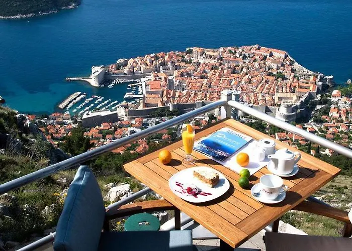 Studio Vista Gravosa Dubrovnik
