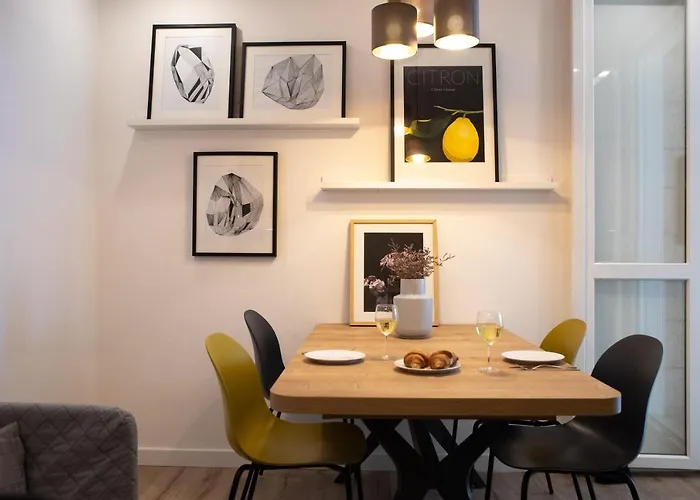 Gorgeous Getaway Appartement Dubrovnik