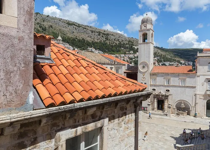 Liberty Town Center Room Dubrovnik