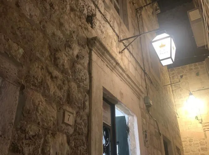 Rilati Old Town Palace 4 Dubrovnik