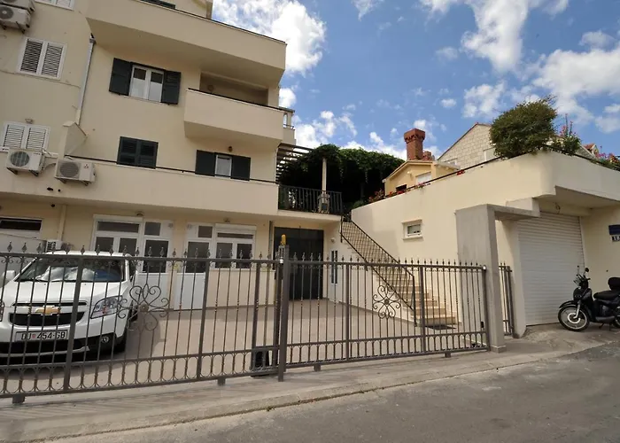 Apartments Petra Dubrovnik