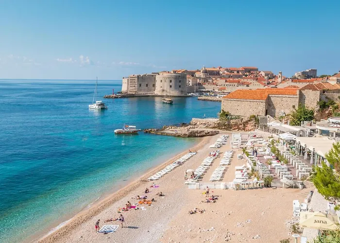Apartment Sv. Andrija Dubrovnik
