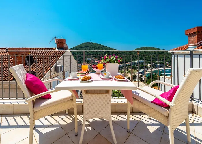 Villa Boro 4 Dubrovnik
