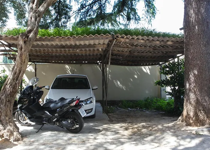 Lapad Bay Apartman - Black