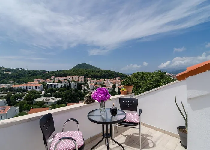 Apartment Emma Dubrovnik