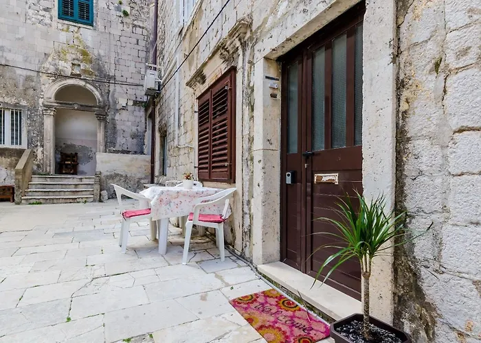 Apartments Saint Mary Dubrovnik
