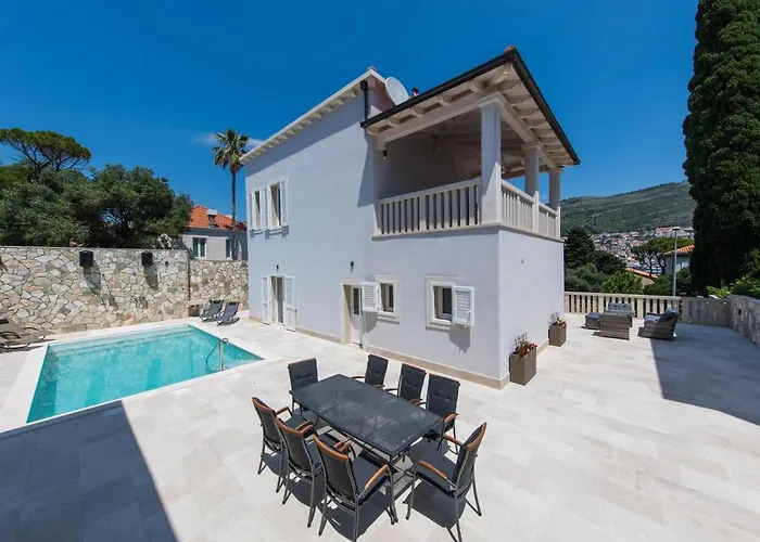 Villa Enigma