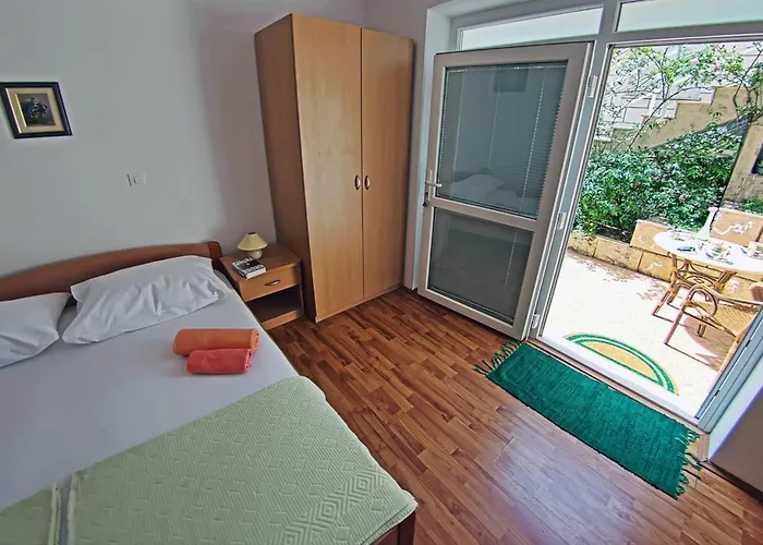 Lora Studio Sea & Oldtown View With Parking Dubrovnik
