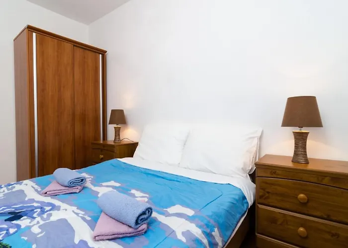 Apartment Amela Dubrovnik