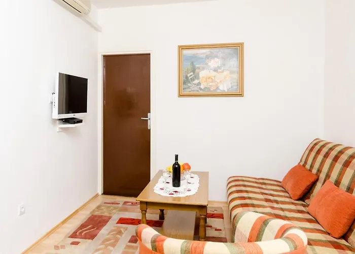 Apartment Amela Dubrovnik