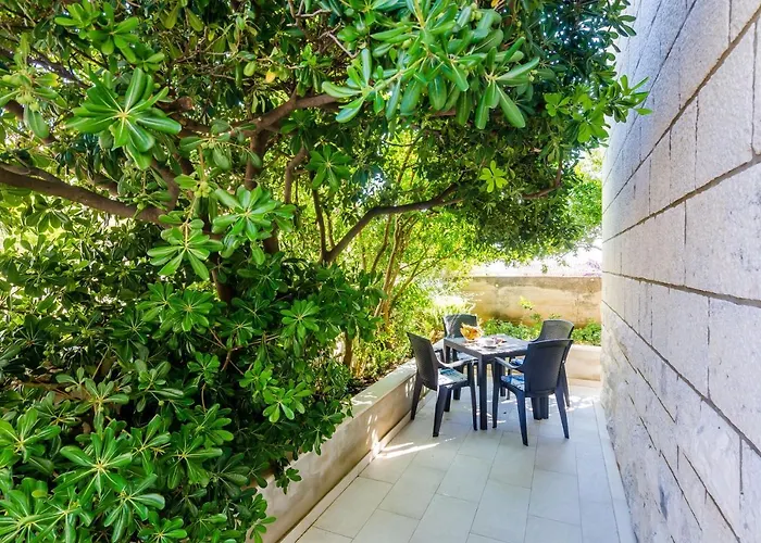 Dubrovnik Hill Apartments