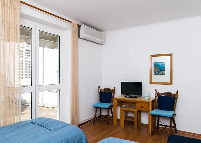 Plavi Zal Apartment Ragusa
