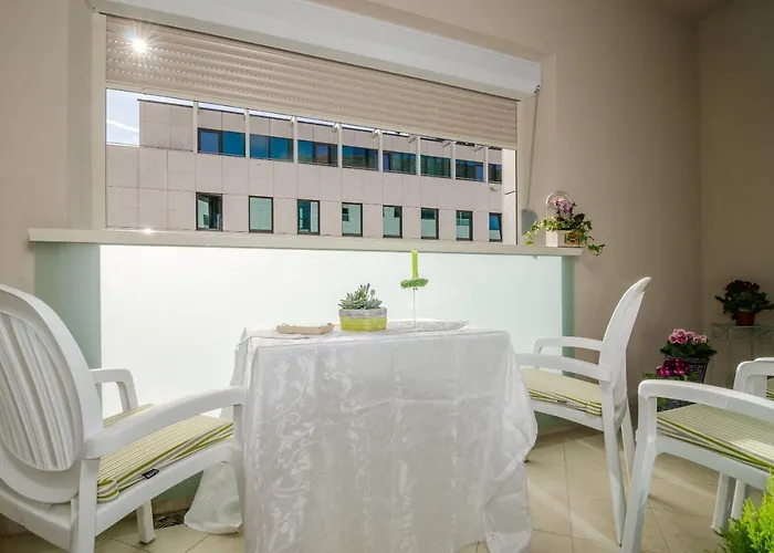 Apartment Atlant