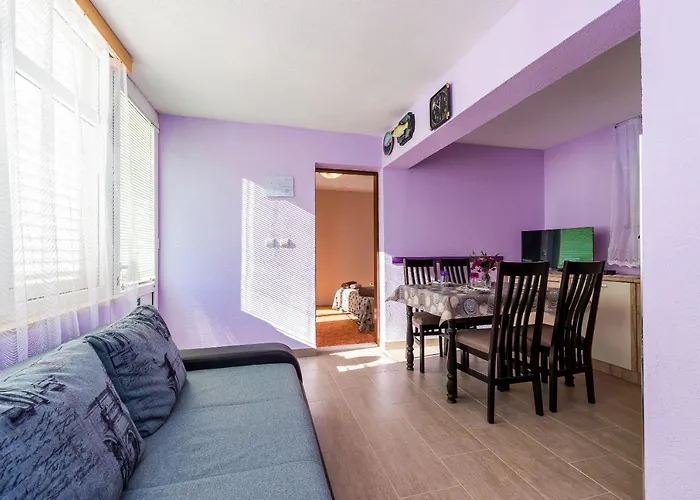 Apartment Angelina Ragusa